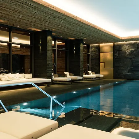 Severins The Alpine Retreat Hotel 5*